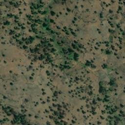 Satellite imagery of Zion Scope, US