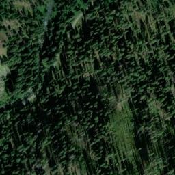 Satellite imagery of East Eagle Mine, US