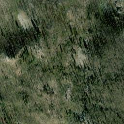 Satellite imagery of Missouri Ridge, US