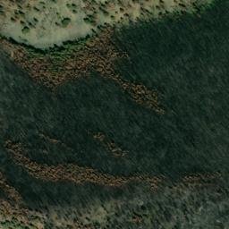 Satellite imagery of Red Jacket Mine, US