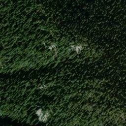 Satellite imagery of P 161 — NGS PY0161 — Gallatin County, US, US