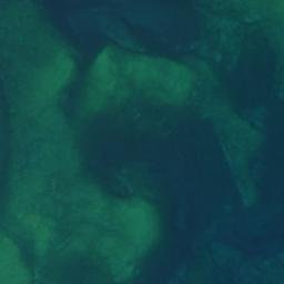 Satellite imagery of Scotch Thistle Point, CA