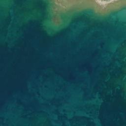 Satellite imagery of Scotch Thistle Point, CA