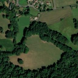 Satellite imagery of Château de Sédaiges, FR