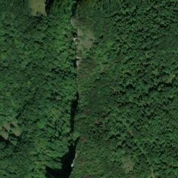 Satellite imagery of Montagne de Musan, FR