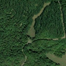 Satellite imagery of Montagne de Musan, FR