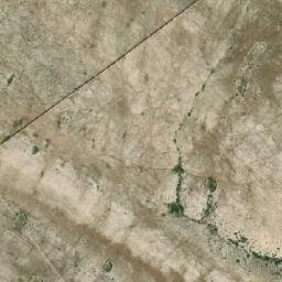 Satellite imagery of cairn, IT