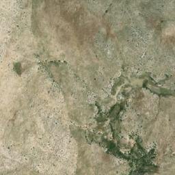 Satellite imagery of cairn, IT