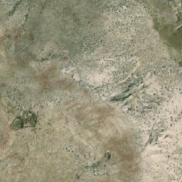 Satellite imagery of cairn, IT
