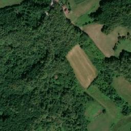 Satellite imagery of Srnećak, BA