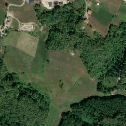 Satellite imagery of Pjevčovec, BA