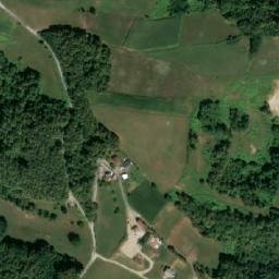 Satellite imagery of Pjevčovec, BA