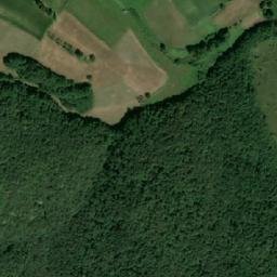 Satellite imagery of Pakovac, BA