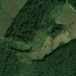 Satellite imagery of Pakovac, BA