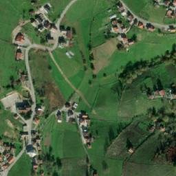 Satellite imagery of Nikovača, BA