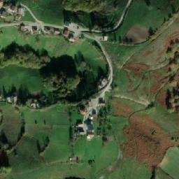 Satellite imagery of Nikovača, BA