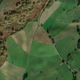 Satellite imagery of Nikovača, BA