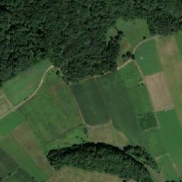 Satellite imagery of Zorovci, BA