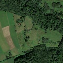 Satellite imagery of Zorovci, BA