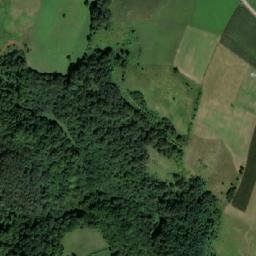 Satellite imagery of Zorovci, BA