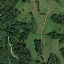 Satellite imagery of Podsedlare, BA