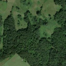 Satellite imagery of Podsedlare, BA