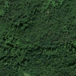 Satellite imagery of Orlovača, BA