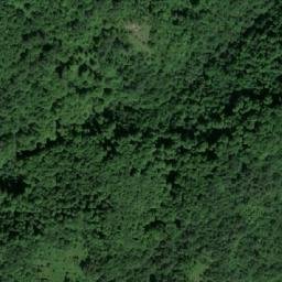 Satellite imagery of Medvjedovac, BA