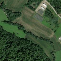 Satellite imagery of Medvjedovac, BA