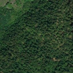 Satellite imagery of Kokerna, BA