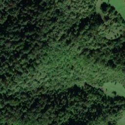 Satellite imagery of Kokerna, BA