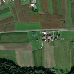 Satellite imagery of Čulića Brdo, BA