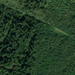 Satellite imagery of Vijenac, BA