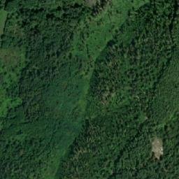 Satellite imagery of Vijenac, BA