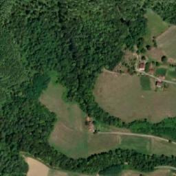 Satellite imagery of Vijenac, BA