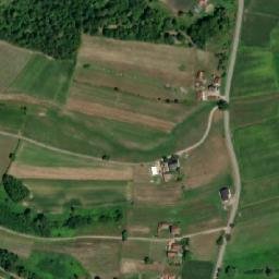 Satellite imagery of Vijenac, BA