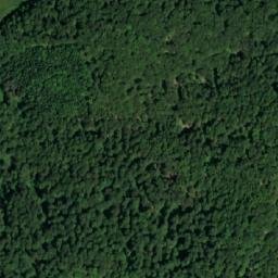 Satellite imagery of Nišan, BA