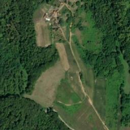 Satellite imagery of Nišan, BA