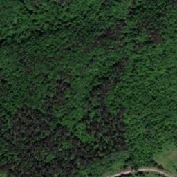 Satellite imagery of Resnovac, BA