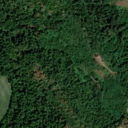 Satellite imagery of Golubovo Brdo, BA