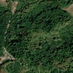 Satellite imagery of Golubovo Brdo, BA
