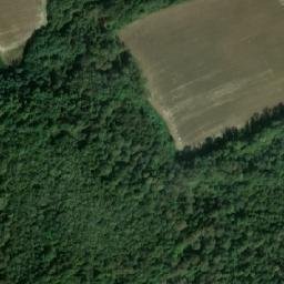 Satellite imagery of Radovača, BA