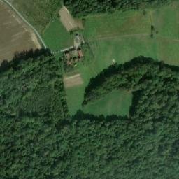 Satellite imagery of Radovača, BA