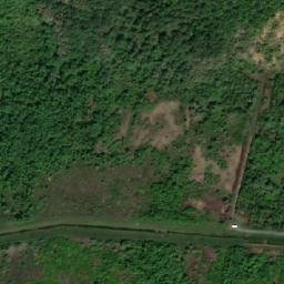 Satellite imagery of Babino Brdo, BA