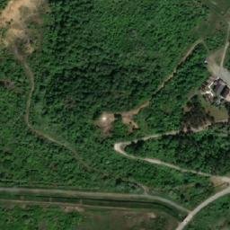 Satellite imagery of Babino Brdo, BA