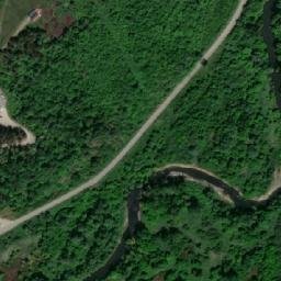 Satellite imagery of Babino Brdo, BA
