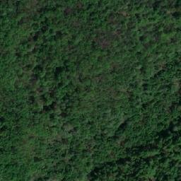 Satellite imagery of Bandera, BA