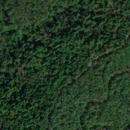 Satellite imagery of Bandera, BA