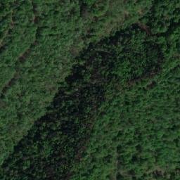 Satellite imagery of Bandera, BA