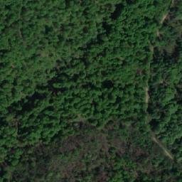 Satellite imagery of Usučeva Kosa, BA